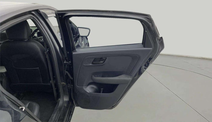 2022 Tata ALTROZ XZ PLUS DIESEL DARK EDITION, Diesel, Manual, 32,717 km, RHS Rear Door
