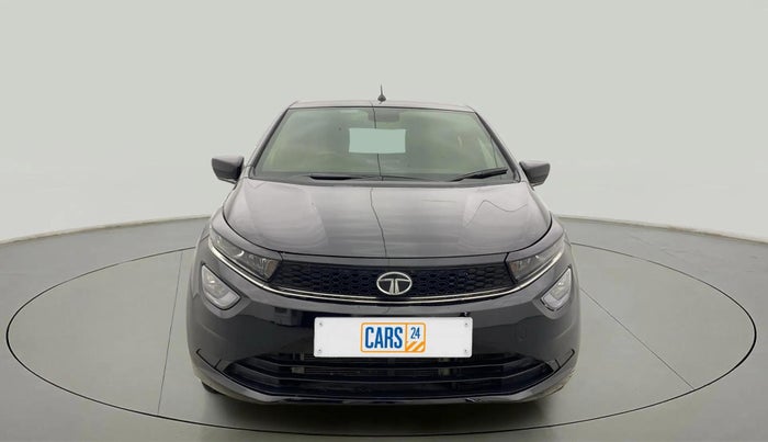 2022 Tata ALTROZ XZ PLUS DIESEL DARK EDITION, Diesel, Manual, 32,717 km, Front
