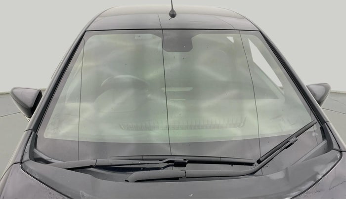 2022 Tata ALTROZ XZ PLUS DIESEL DARK EDITION, Diesel, Manual, 32,717 km, Front Windshield