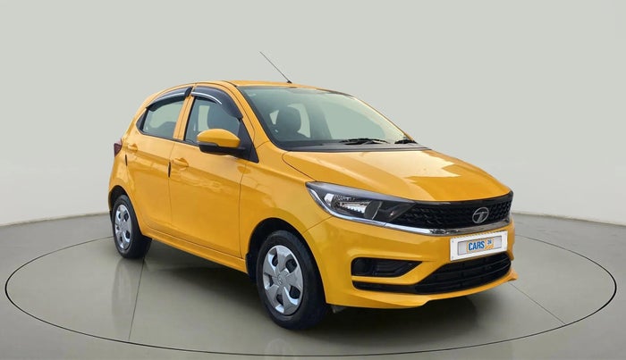 2021 Tata Tiago XT PETROL, Petrol, Manual, 20,132 km, SRP