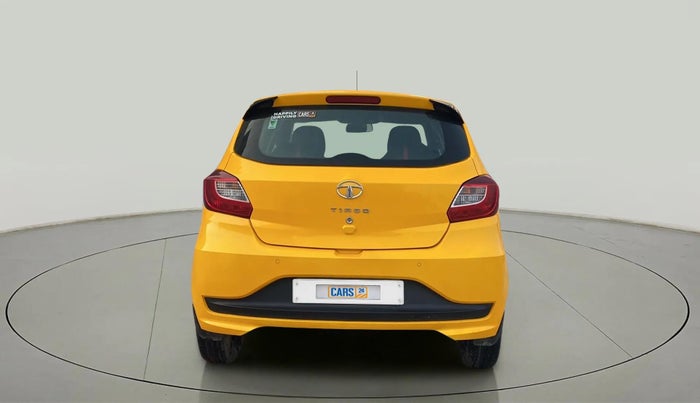 2021 Tata Tiago XT PETROL, Petrol, Manual, 20,132 km, Back/Rear