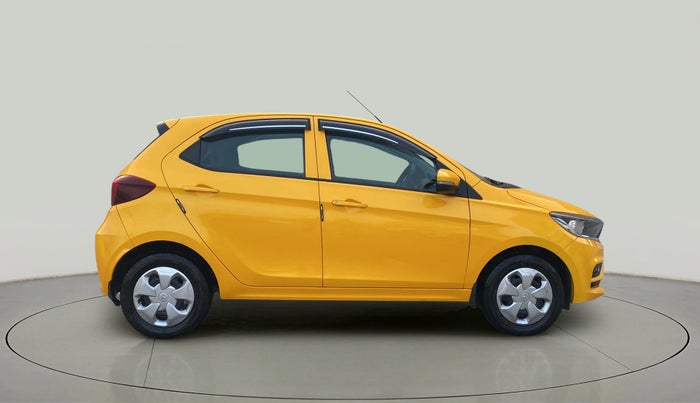 2021 Tata Tiago XT PETROL, Petrol, Manual, 20,132 km, Right Side View