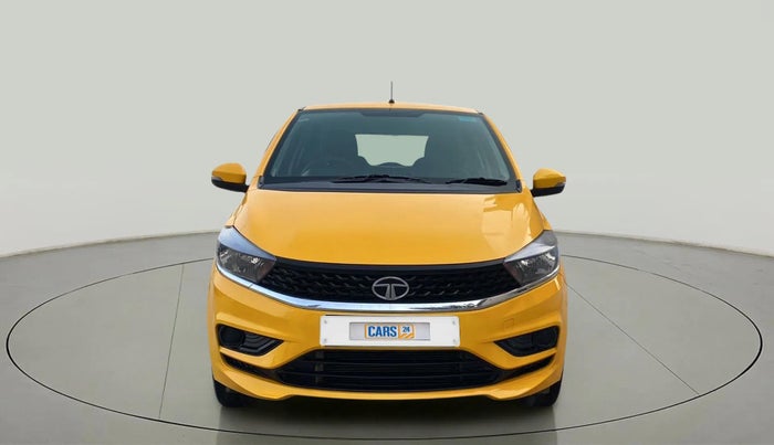 2021 Tata Tiago XT PETROL, Petrol, Manual, 20,132 km, Front