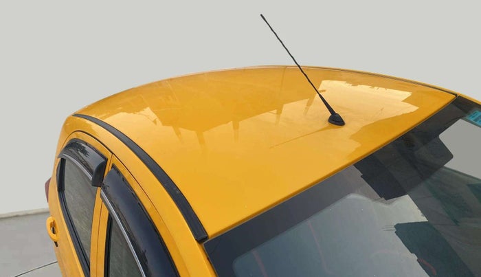 2021 Tata Tiago XT PETROL, Petrol, Manual, 20,132 km, Roof