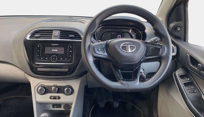 2021 Tata Tiago XT PETROL, Petrol, Manual, 20,132 km, Air Conditioner