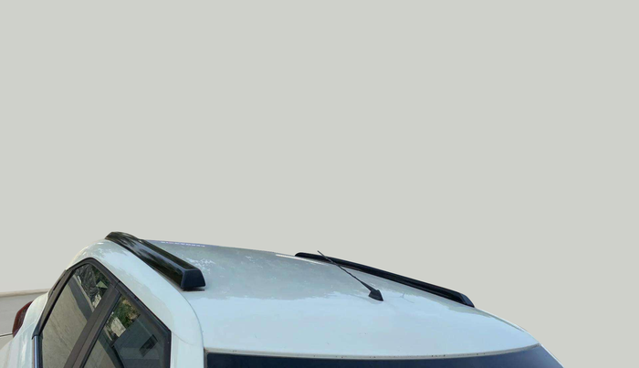 2022 Tata PUNCH ADVENTURE MT, Petrol, Manual, 37,331 km, Roof