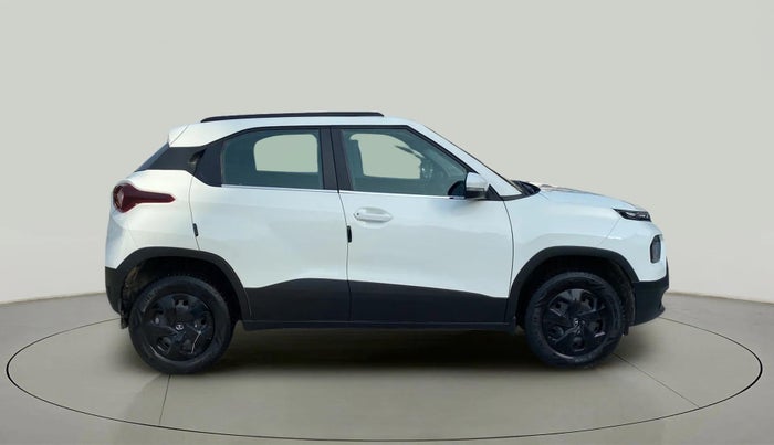 2022 Tata PUNCH ADVENTURE MT, Petrol, Manual, 37,331 km, Right Side View