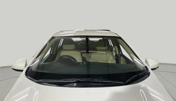 2014 Honda City 1.5L I-VTEC V MT, Petrol, Manual, 38,524 km, Front Windshield