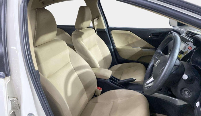 2014 Honda City 1.5L I-VTEC V MT, Petrol, Manual, 38,524 km, Right Side Front Door Cabin
