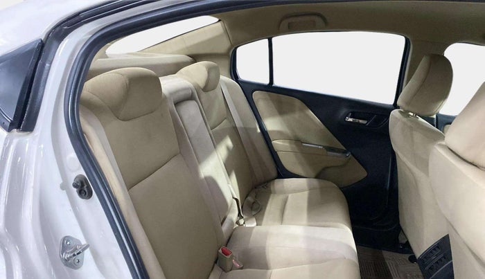 2014 Honda City 1.5L I-VTEC V MT, Petrol, Manual, 38,524 km, Right Side Rear Door Cabin
