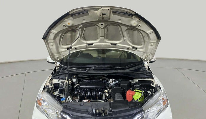 2014 Honda City 1.5L I-VTEC V MT, Petrol, Manual, 38,524 km, Open Bonet