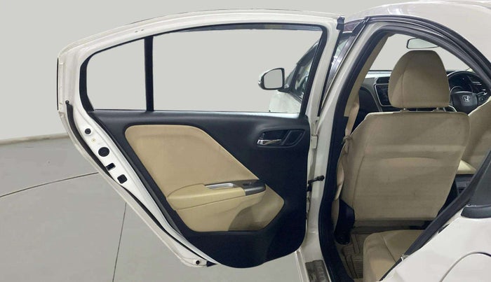 2014 Honda City 1.5L I-VTEC V MT, Petrol, Manual, 38,524 km, LHS Rear Door