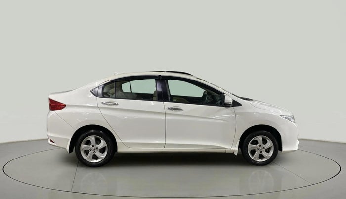 2014 Honda City 1.5L I-VTEC V MT, Petrol, Manual, 38,524 km, Right Side View