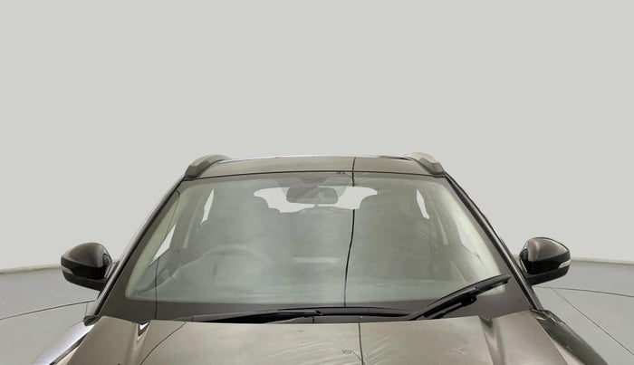 2021 Tata NEXON XZA PLUS PETROL, Petrol, Automatic, 31,770 km, Front Windshield