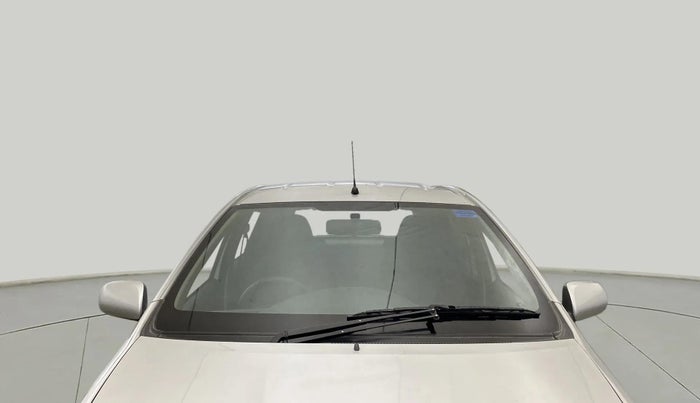 2012 Toyota Etios Liva G, Petrol, Manual, 33,636 km, Front Windshield