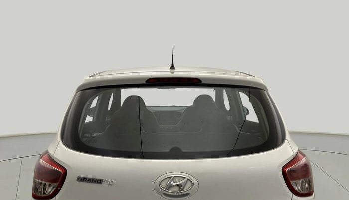 2018 Hyundai Grand i10 MAGNA 1.2 KAPPA VTVT, Petrol, Manual, 77,208 km, Rear Windshield