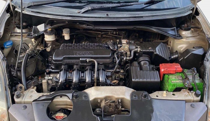 2014 Honda Brio S MT, Petrol, Manual, 59,779 km, Open Bonet