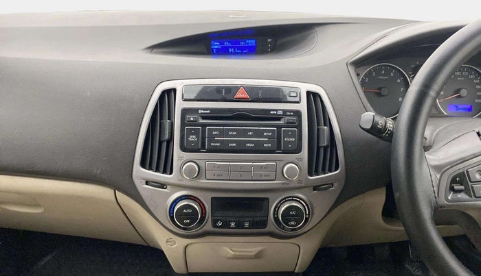 2014 Hyundai i20 SPORTZ 1.2, Petrol, Manual, 64,478 km, Air Conditioner