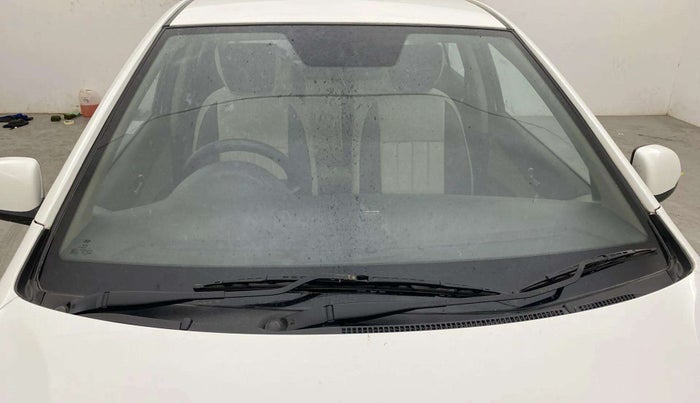 2014 Hyundai i20 SPORTZ 1.2, Petrol, Manual, 64,478 km, Front Windshield