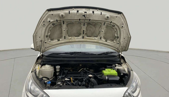 2014 Hyundai i20 SPORTZ 1.2, Petrol, Manual, 64,478 km, Open Bonet