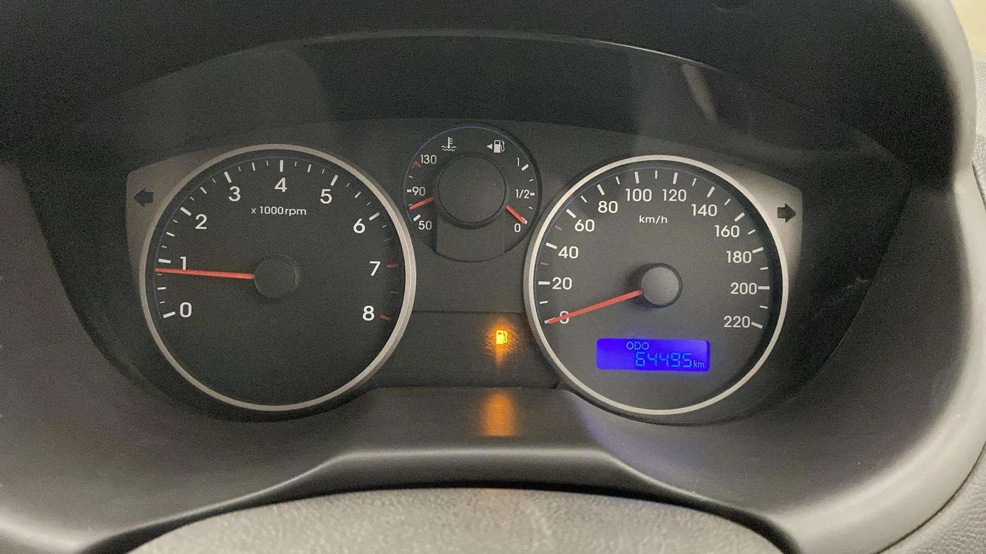 Cluster-Meter