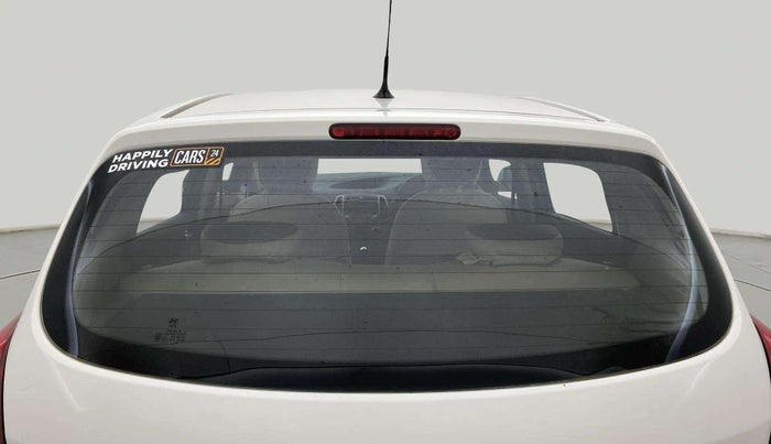 2014 Hyundai i20 SPORTZ 1.2, Petrol, Manual, 64,478 km, Rear Windshield