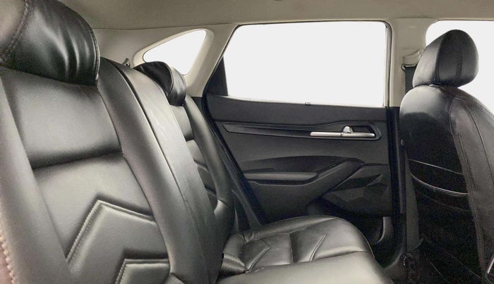 2023 KIA SELTOS  HTK PLUS 1.5 PETROL MT, Petrol, Manual, 65,031 km, Right Side Rear Door Cabin