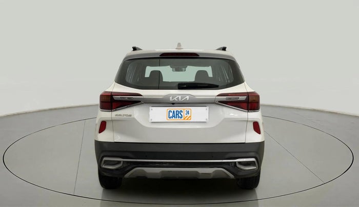 2023 KIA SELTOS  HTK PLUS 1.5 PETROL MT, Petrol, Manual, 65,031 km, Back/Rear