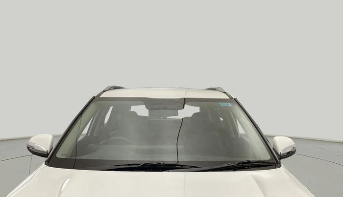 2023 KIA SELTOS  HTK PLUS 1.5 PETROL MT, Petrol, Manual, 65,031 km, Front Windshield