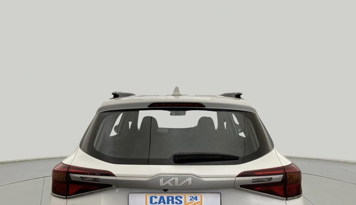 2023 KIA SELTOS  HTK PLUS 1.5 PETROL MT, Petrol, Manual, 65,031 km, Rear Windshield