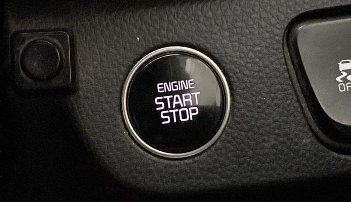2023 KIA SELTOS  HTK PLUS 1.5 PETROL MT, Petrol, Manual, 65,031 km, Keyless Start/ Stop Button