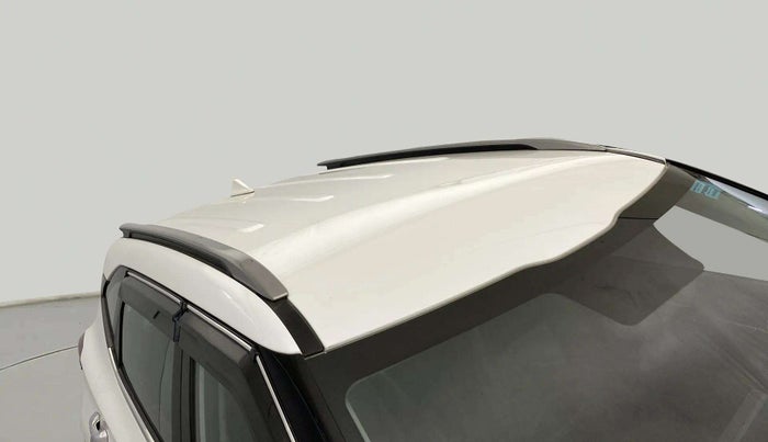 2023 KIA SELTOS  HTK PLUS 1.5 PETROL MT, Petrol, Manual, 65,031 km, Roof