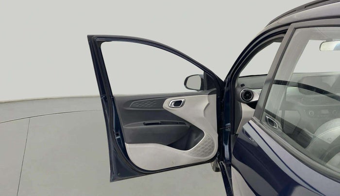 2019 Hyundai GRAND I10 NIOS SPORTZ 1.2 KAPPA VTVT, Petrol, Manual, 73,020 km, LHS Front Door