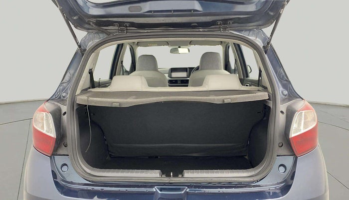 2019 Hyundai GRAND I10 NIOS SPORTZ 1.2 KAPPA VTVT, Petrol, Manual, 73,020 km, Boot Inside