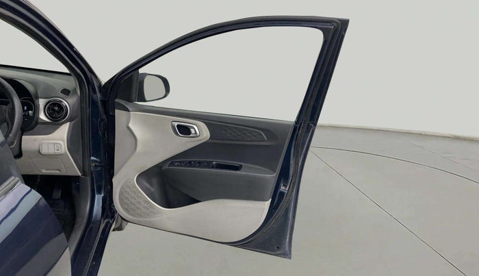 2019 Hyundai GRAND I10 NIOS SPORTZ 1.2 KAPPA VTVT, Petrol, Manual, 73,020 km, RHS Front Door