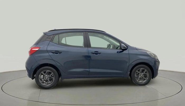 2019 Hyundai GRAND I10 NIOS SPORTZ 1.2 KAPPA VTVT, Petrol, Manual, 73,020 km, Right Side View
