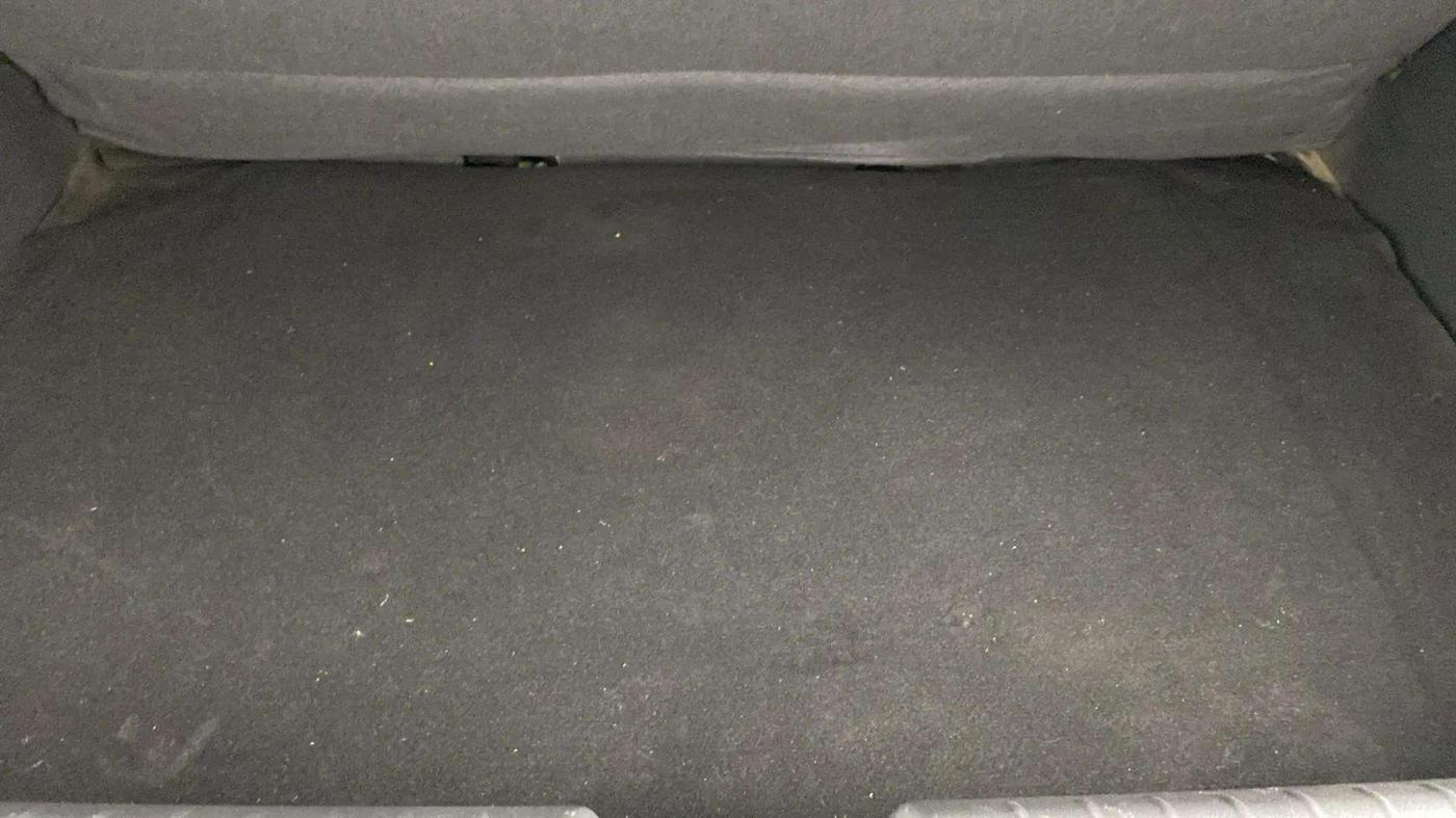 2019 Hyundai GRAND I10 NIOS SPORTZ 1.2 KAPPA VTVT, Petrol, Manual, 73,020 km, Boot Open Zoomed View