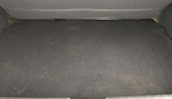 2019 Hyundai GRAND I10 NIOS SPORTZ 1.2 KAPPA VTVT, Petrol, Manual, 73,020 km, Boot Open Zoomed View