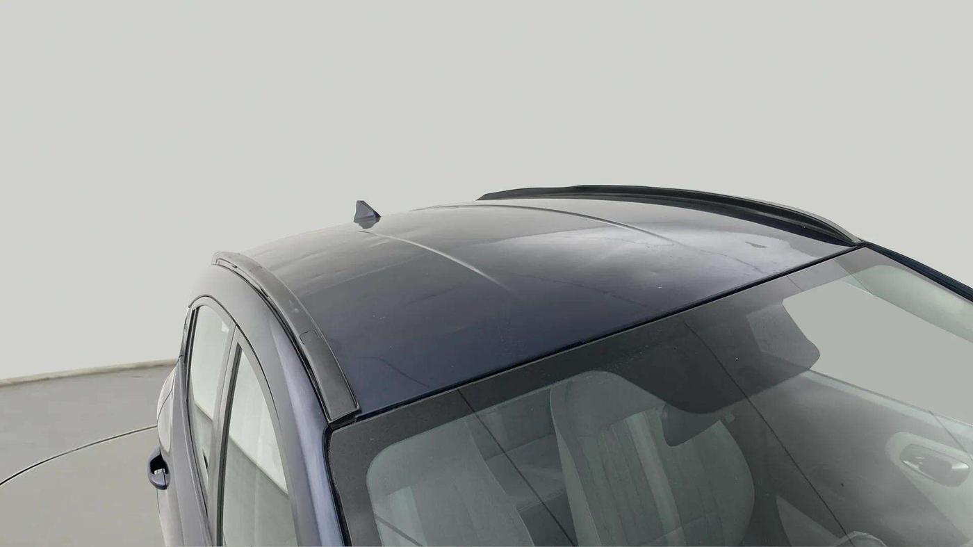 2019 Hyundai GRAND I10 NIOS SPORTZ 1.2 KAPPA VTVT, Petrol, Manual, 73,020 km, Roof
