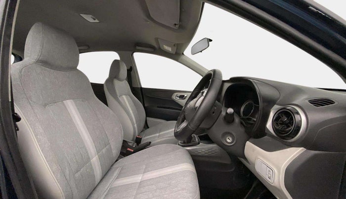 2019 Hyundai GRAND I10 NIOS SPORTZ 1.2 KAPPA VTVT, Petrol, Manual, 73,020 km, Right Side Front Door Cabin
