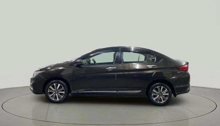 2018 Honda City 1.5L I-VTEC V MT, Petrol, Manual, 40,187 km, Left Side