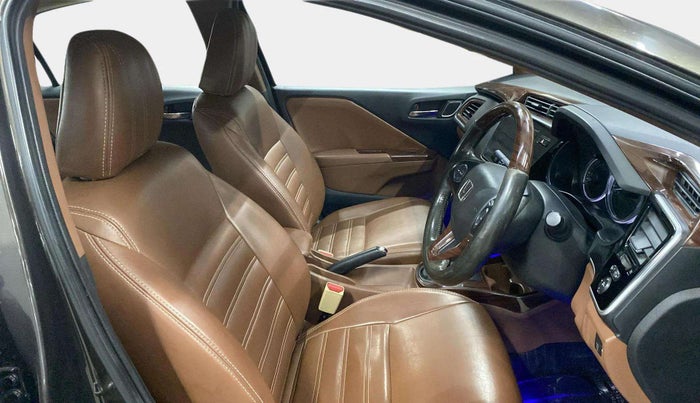 2018 Honda City 1.5L I-VTEC V MT, Petrol, Manual, 40,187 km, Right Side Front Door Cabin