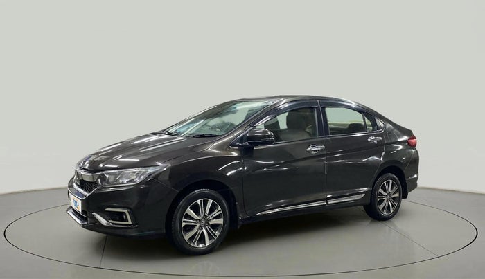 2018 Honda City 1.5L I-VTEC V MT, Petrol, Manual, 40,187 km, Left Front Diagonal