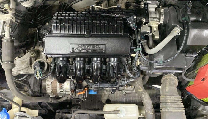 2018 Honda City 1.5L I-VTEC V MT, Petrol, Manual, 40,187 km, Engine View