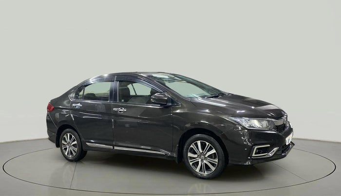 2018 Honda City 1.5L I-VTEC V MT, Petrol, Manual, 40,187 km, Right Front Diagonal