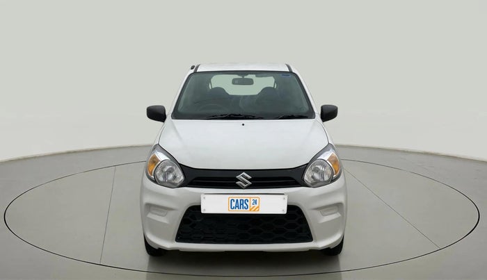 2022 Maruti Alto VXI PLUS, Petrol, Manual, 18,193 km, Front