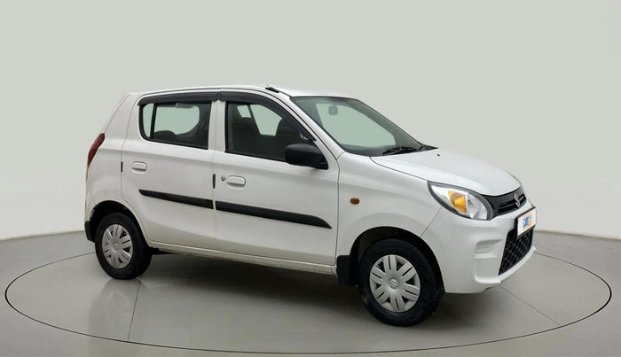 2022 Maruti Alto VXI PLUS, Petrol, Manual, 18,193 km, Right Front Diagonal