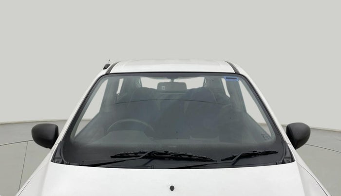 2022 Maruti Alto VXI PLUS, Petrol, Manual, 18,193 km, Front Windshield