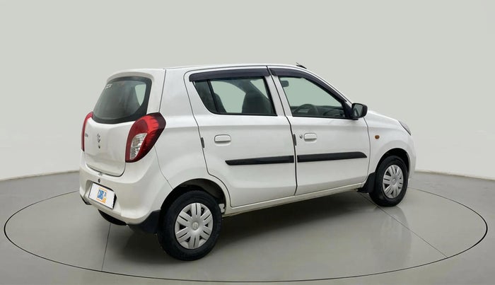 2022 Maruti Alto VXI PLUS, Petrol, Manual, 18,193 km, Right Back Diagonal