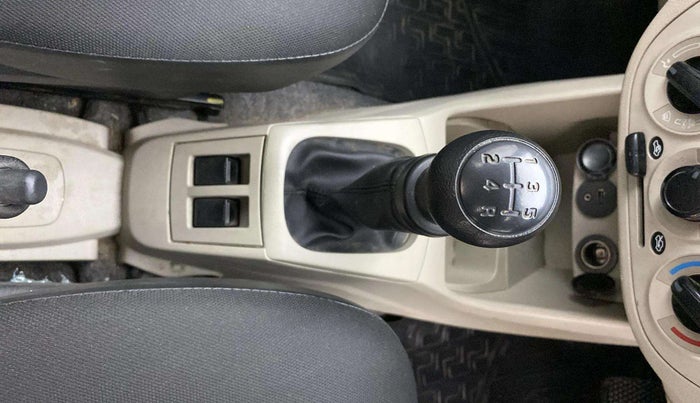 2022 Maruti Alto VXI PLUS, Petrol, Manual, 18,193 km, Gear Lever